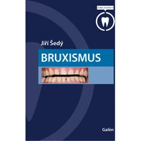 Bruxismus - E-kniha