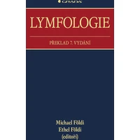 Lymfologie - E-kniha
