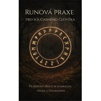Runová praxe pro současného člověka - E-kniha