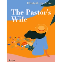 The Pastor's Wife - E-kniha