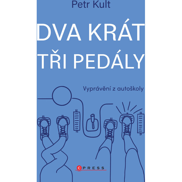 Dva krát tři pedály