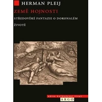 Země hojnosti - E-kniha