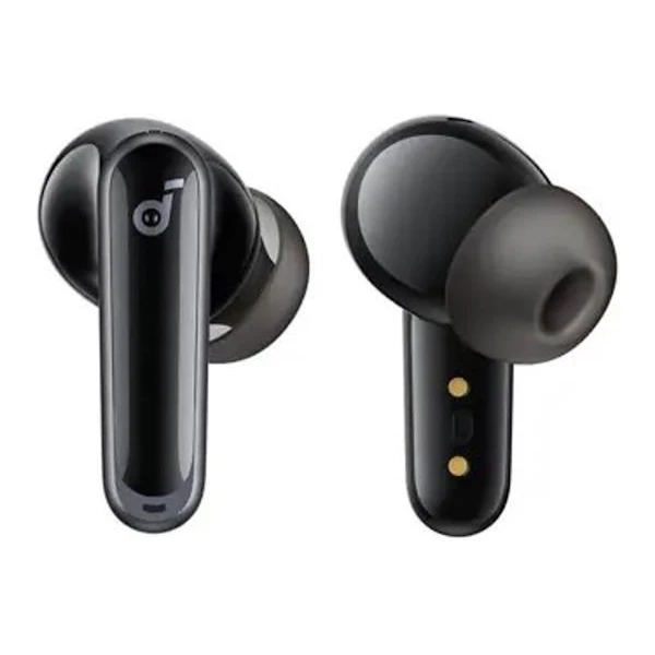 Anker Soundcore P40i bluetooth sluchátka černá - Sluchátka - Obrázek edbee0db6aef46dd93580a7c9e66ff5c