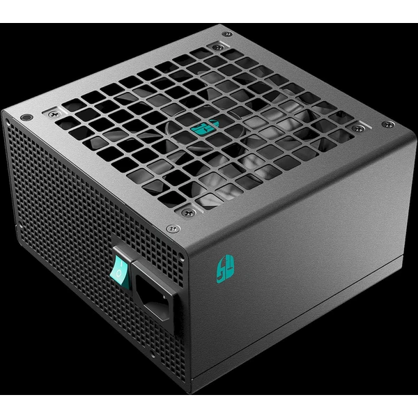 DEEPCOOL GAMERSTORM PF500X 500W černý - Zdroje - Obrázek edbf85e361a544eca17e051529cba63b