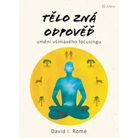 Tělo zná odpověď - E-kniha