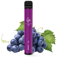 Elfbar 600 Disposable Pod Kit Grape - Jednorázové elektronické cigerety