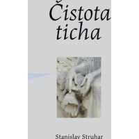 Čistota ticha - E-kniha