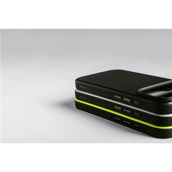Nomad Modern Case MagSafe kryt iPhone 17 Pro Max Volt - Pouzdra - Obrázek edd135eb5ea645ec89321e00f6fcb7ff