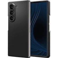 Spigen Air Skin kryt Samsung Galaxy Z Fold6 černý - Pouzdra