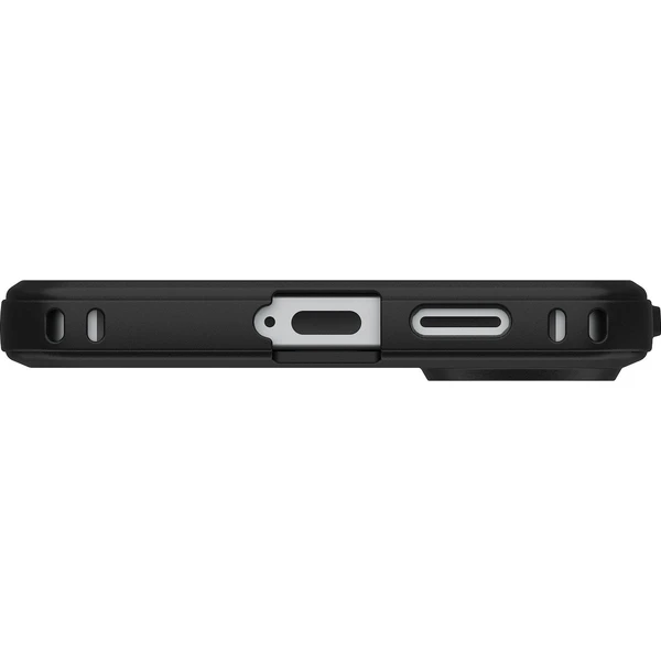 UAG Dot MagSafe kryt Samsung Galaxy S26+ černý - Pouzdra - Obrázek edd378372af14d4db0c290d6c9dd819c