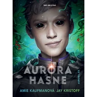 Aurora hasne - E-kniha