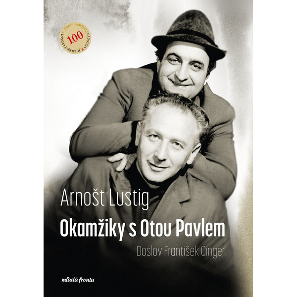 Okamžiky s Otou Pavlem
