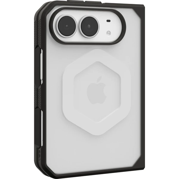 UAG Mouve MagSafe kryt iPhone Duo čirý - Pouzdra - Obrázek edde446d5cc84fceb1f6cf9d75bd4f26