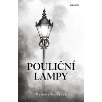Pouliční lampy - E-kniha