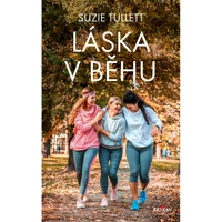 Láska v běhu - E-kniha