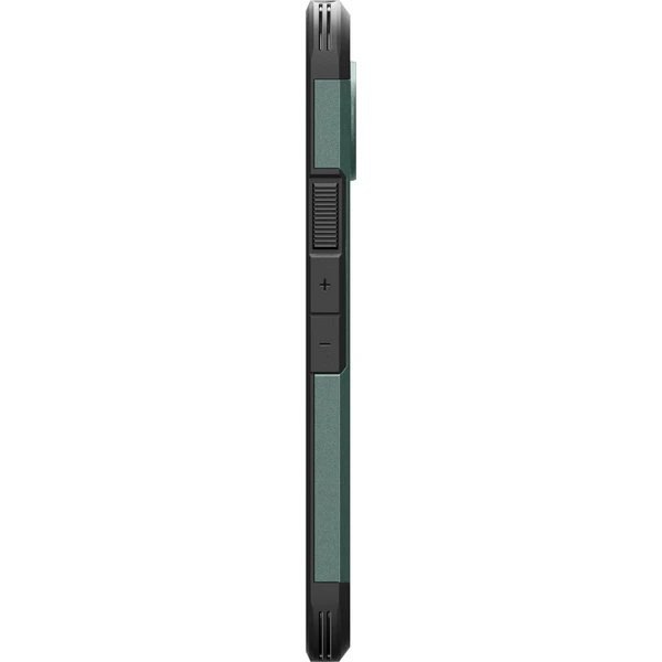 Spigen Tough Armor MagSafe kryt Google Pixel 11 Pro XL abyss green - Pouzdra - Obrázek edf3433ed6194b71bfd6eba944fd630b