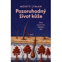 Pozoruhodný život kůže - E-kniha
