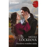 Horalova svatební sázka - E-kniha