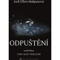 Odpuštění – This Man 2 - E-kniha