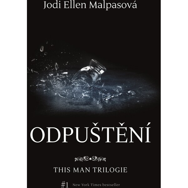 Odpuštění – This Man 2