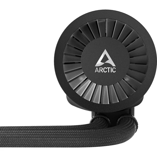 ARCTIC Liquid Freezer III - 280 - Chladiče - Obrázek ee08f0e6bfbf46c6ae0675f91462bccb
