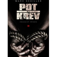 Pot a krev - E-kniha