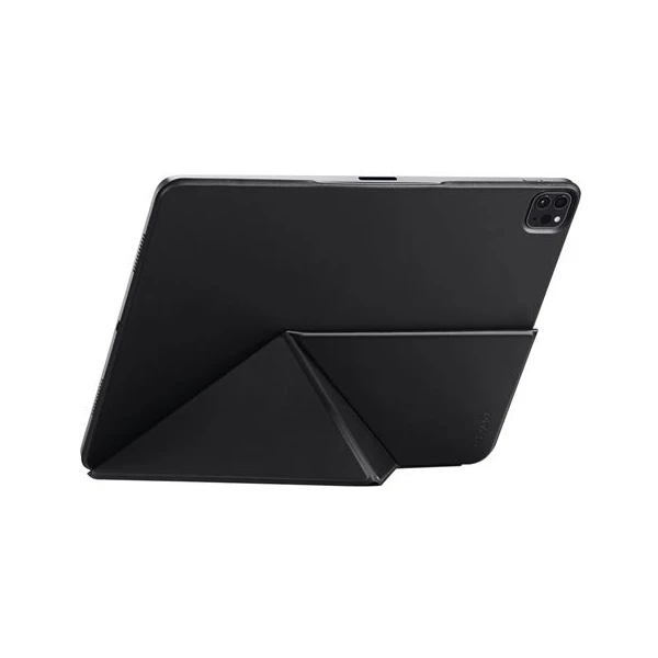 Pitaka MagEZ Folio 2 pouzdro iPad Pro 13" (2025) černé - Pouzdra - Obrázek ee0c4f733a4b48469c92f63ec91bfe31