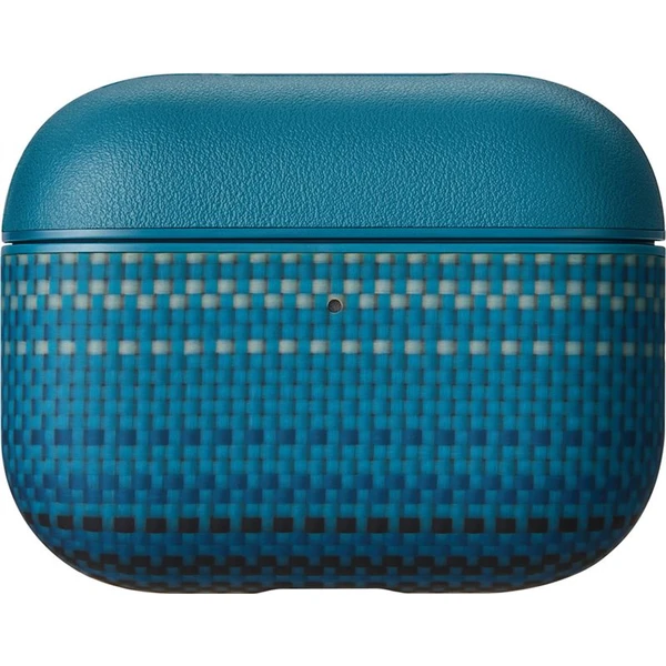 Pitaka Aramid Fiber Magnetic Case pouzdro AirPods Pro 3 Moonrise - Pouzdra - Obrázek ee0ecb54cbf946fd84cd9a3b6368b93c