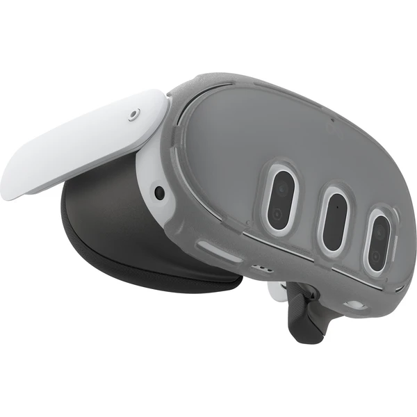 UAG Plyo pouzdro Meta Quest 3 šedé - Pouzdra - Obrázek ee0f21c9007b4509af96a2116f28f967