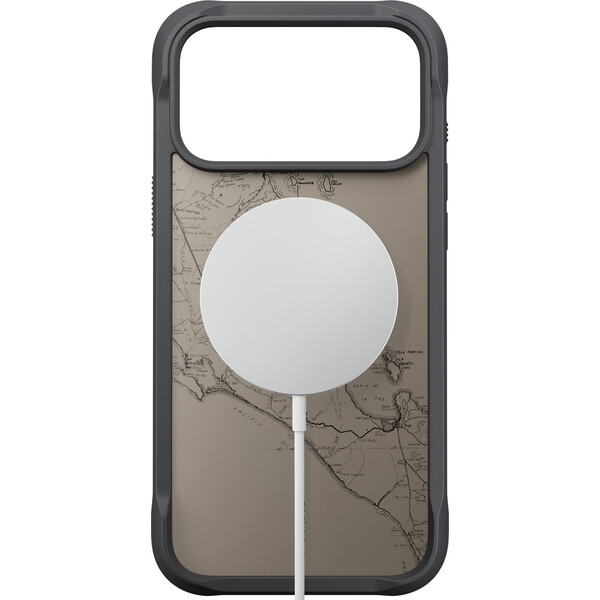 Nomad Rugged MagSafe kryt iPhone 18 Pro Max Balandra - Pouzdra - Obrázek ee152d2fb1dd48ab8786100ec473caa2