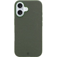 Tactical MagForce WEARe MagSafe kryt Apple iPhone 16 Forest Green - Pouzdra