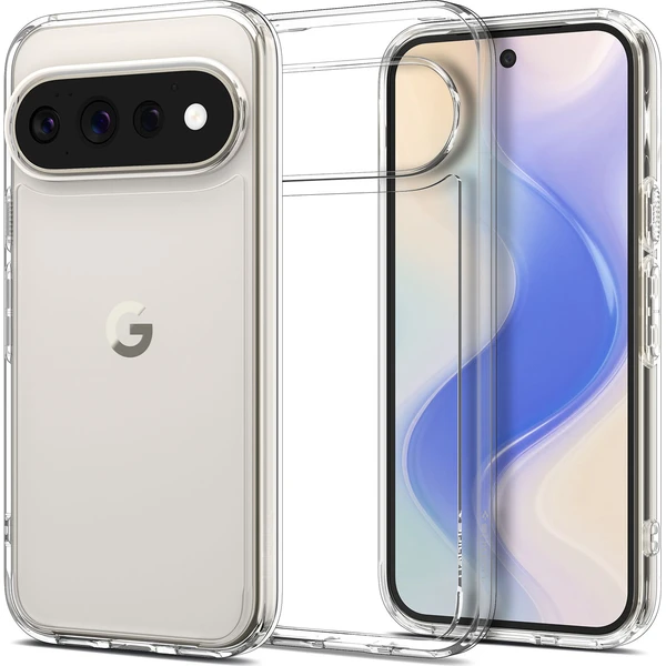 Spigen Ultra Hybrid kryt Google Pixel 11 Pro crystal clear - Pouzdra - Obrázek ee231386125e4586aa4ea73831a3ac81