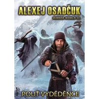 Pouť vyděděnce - E-kniha