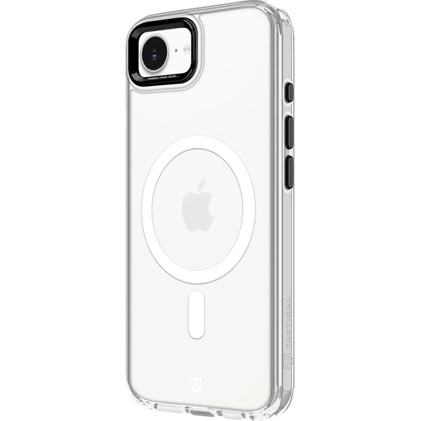 Tactical MagForce 2.0 kryt Apple iPhone 16e/17e Black - Pouzdra - Obrázek ee25824e909a4e449b4dbcf1e95b47d0
