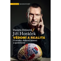 Vědomí a realita - E-kniha