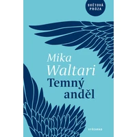 Temný anděl - E-kniha