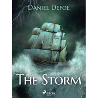 The Storm - E-kniha