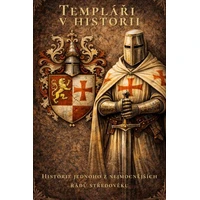 Templáři v historii - E-kniha