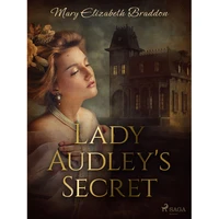 Lady Audley's Secret - E-kniha
