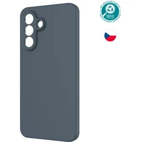 FIXED ReStory TPU recyklovaný kryt Samsung Galaxy A56 5G modrý - Pouzdra