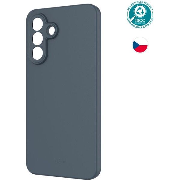FIXED ReStory TPU recyklovaný kryt Samsung Galaxy A56 5G modrý