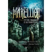 Marellion - E-kniha