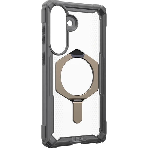 UAG Plasma XTE MagSafe kryt Samsung Galaxy S26+ kouřový/titanový - Pouzdra - Obrázek ee3bf9ebbf2d4176a17cd85bcf856156