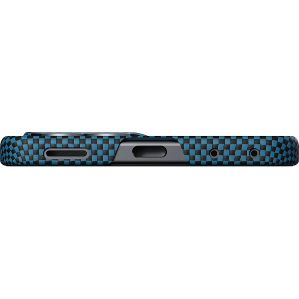Pitaka Edge Case MagSafe kryt Samsung Galaxy Z Flip8 Moonrise - Pouzdra - Obrázek ee3c2d19228b47a3b469c5264c3155a6