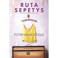 Potrhaná křídla - E-kniha