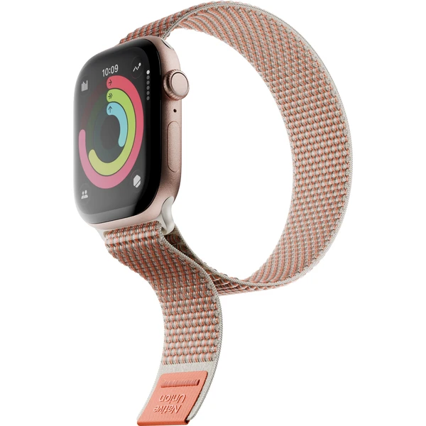Native Union Active Watch Loop řemínek Apple Watch 38/40/41/42mm, sandstone - Řemínky - Obrázek ee46fc3831d9433faec054b3a04fbbc8