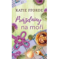 Prázdniny na moři - E-kniha
