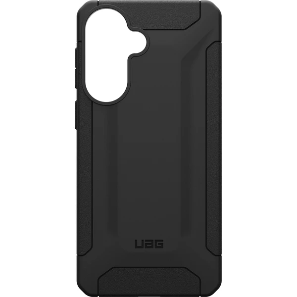 UAG Scout kryt Samsung Galaxy A57 black - Pouzdra - Obrázek ee52735fe0624fa093c7aa824d6cac3f