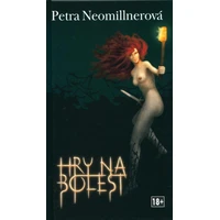 Hry na bolest - E-kniha