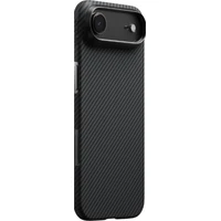 Pitaka Ultra-Slim Case MagSafe kryt iPhone Air černý/šedý - Pouzdra